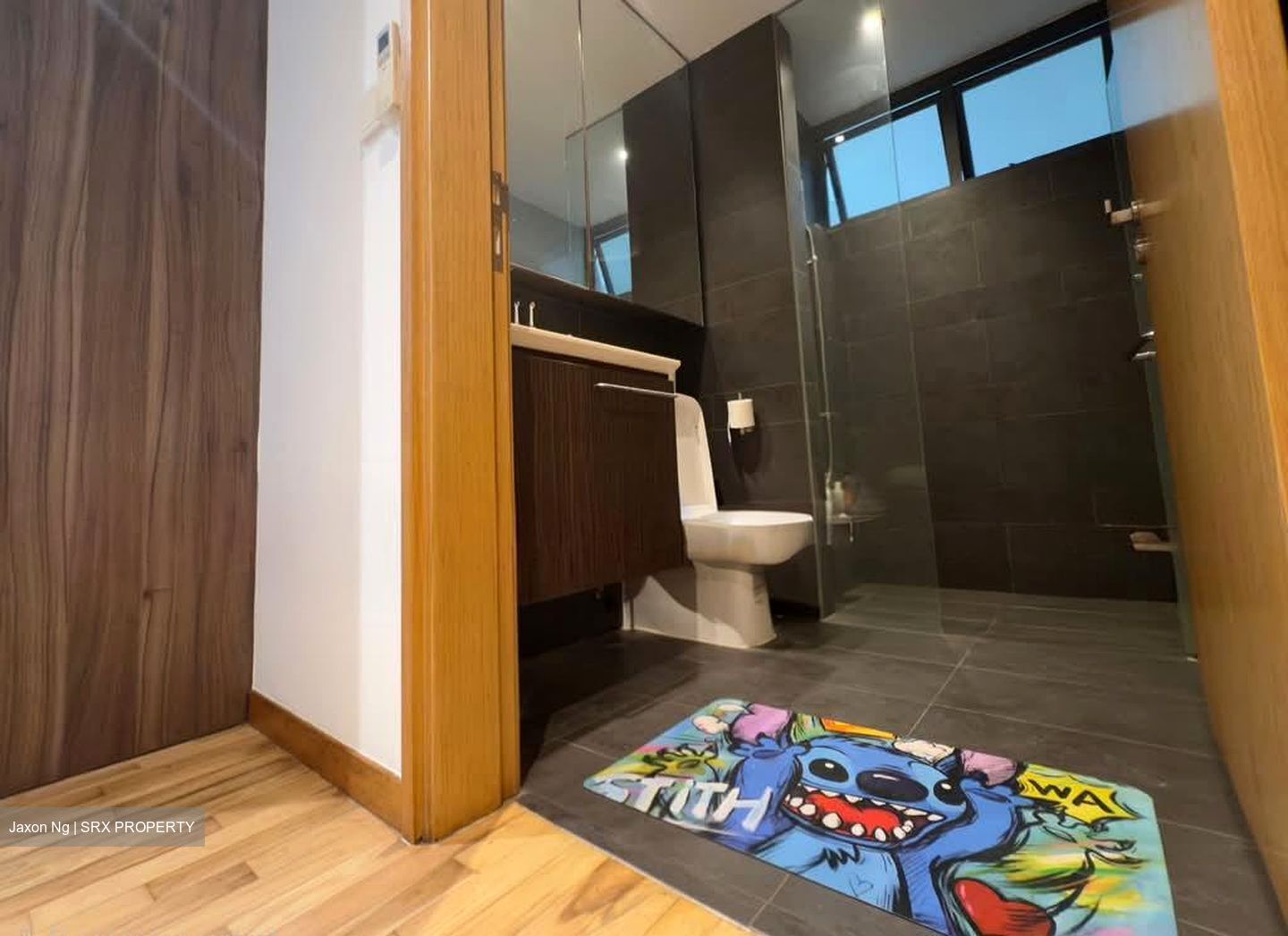 Parc Olympia (D17), Condominium #559663401